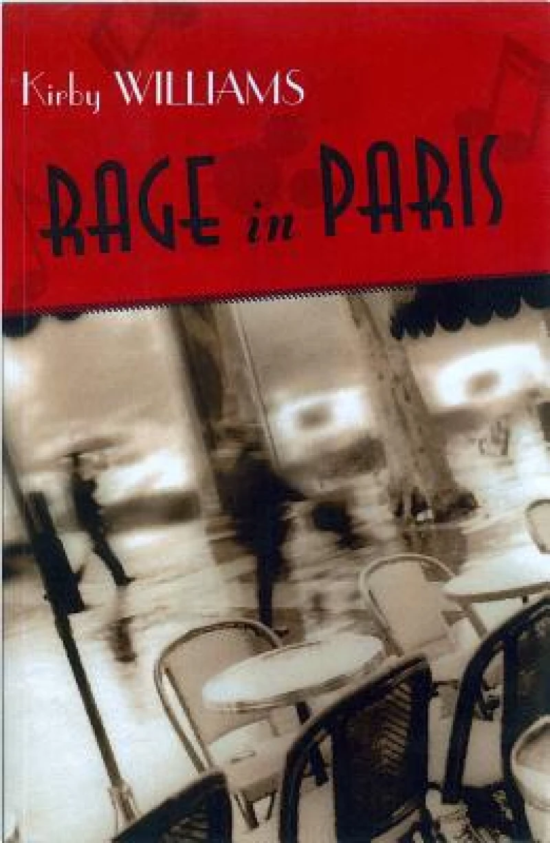 Rage In Paris