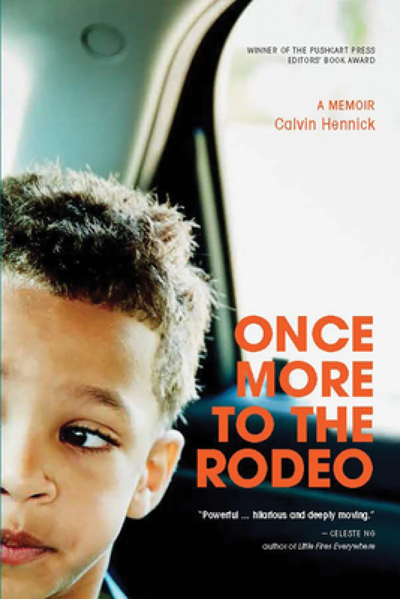Once More To The Rodeo