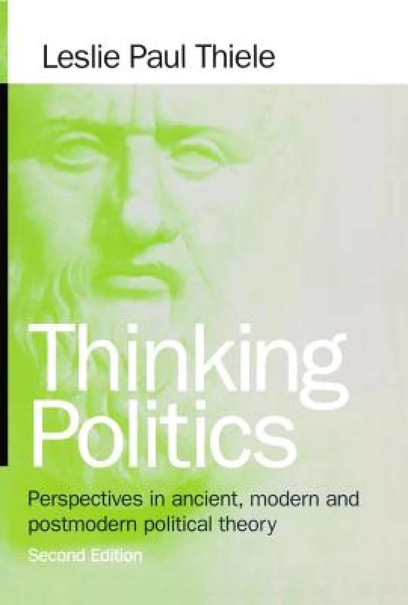 Thinking Politics