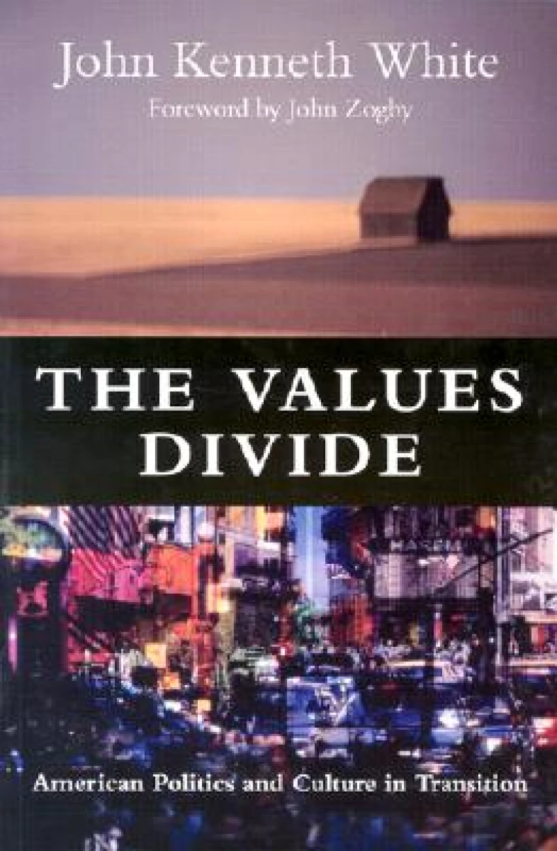 The Values Divide