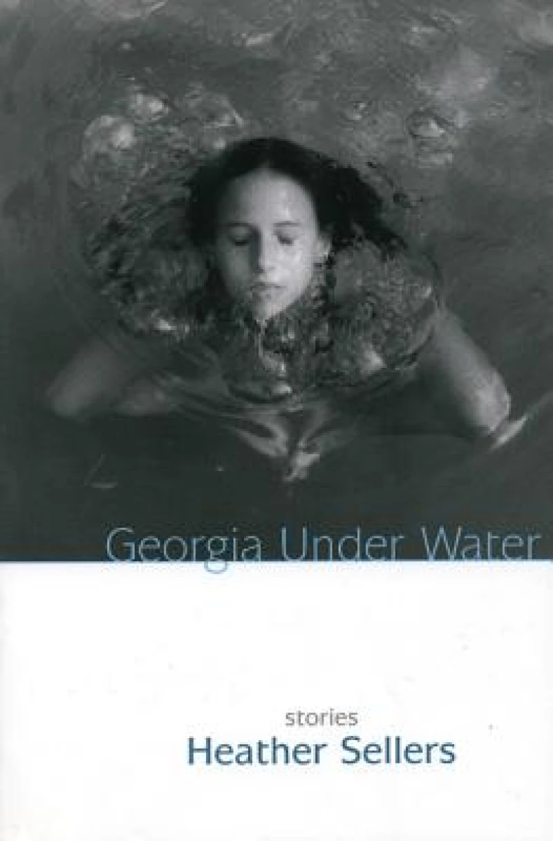 Georgia Under Water