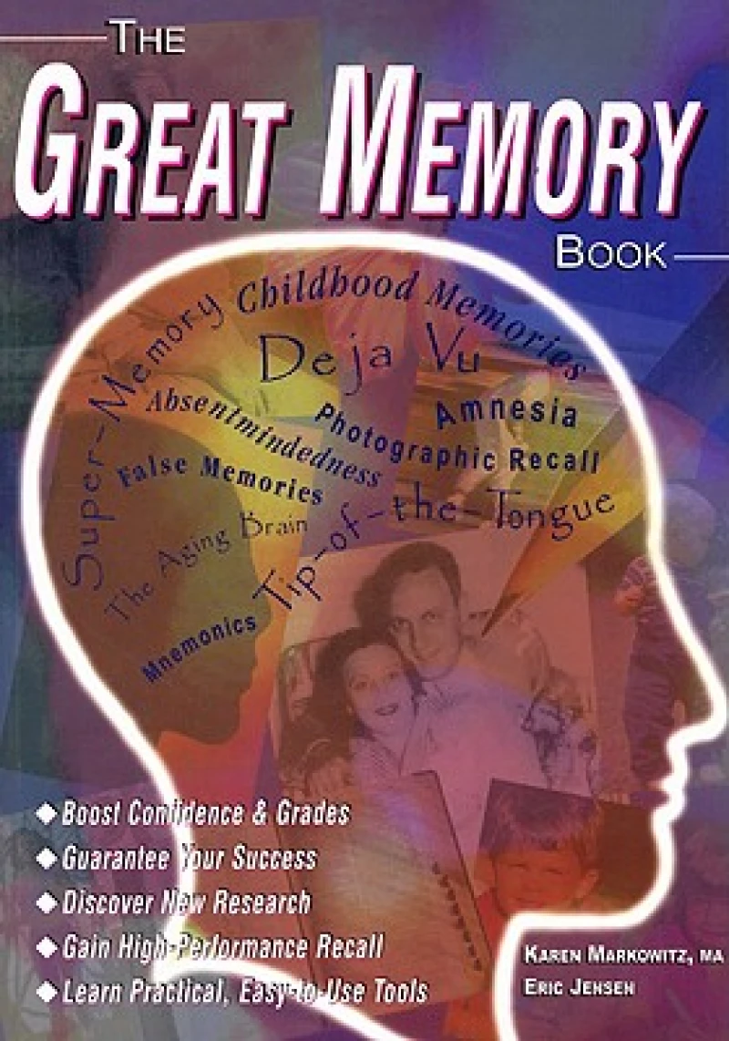 The Great Memory Book