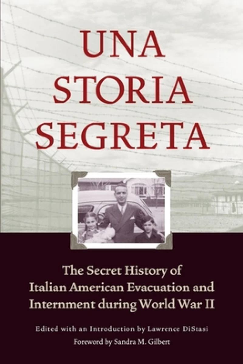 Una Storia Segreta