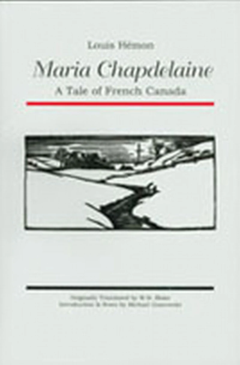 Maria Chapdelaine