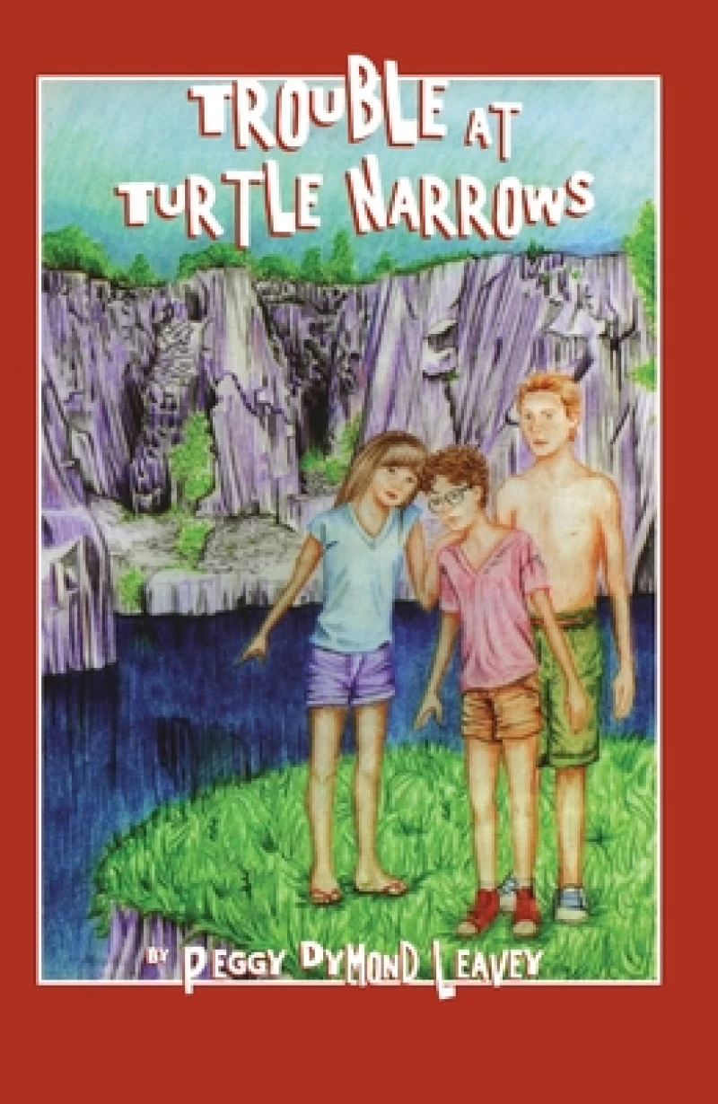 Trouble at Turtle Narrows