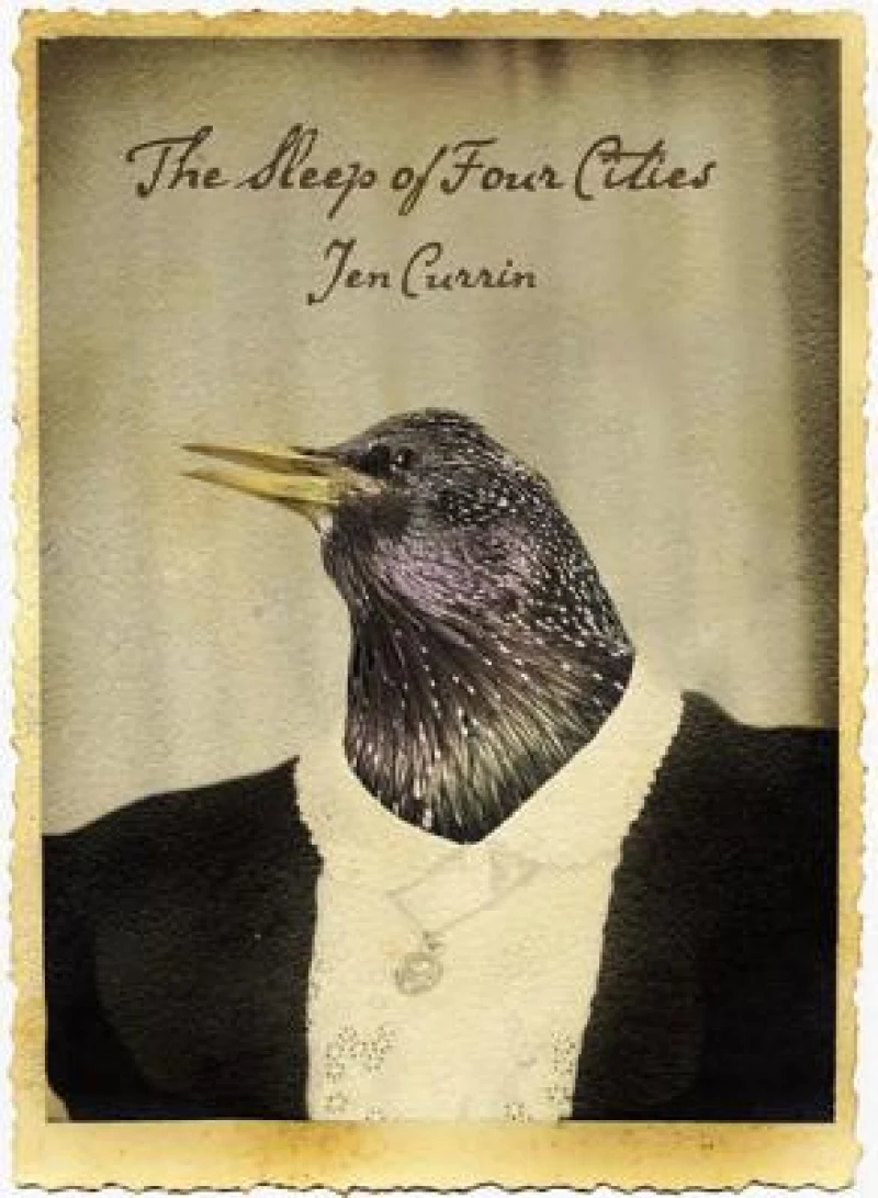 Sleep of Four Cities, The