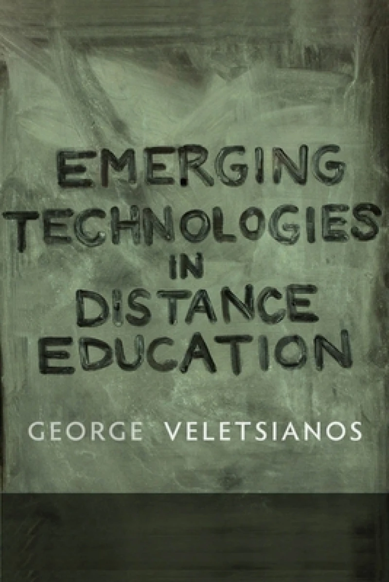 Emerging Technologies in Distance Education
