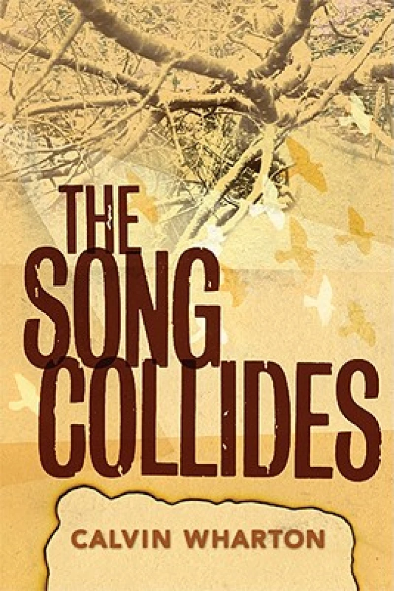 The Song Collides