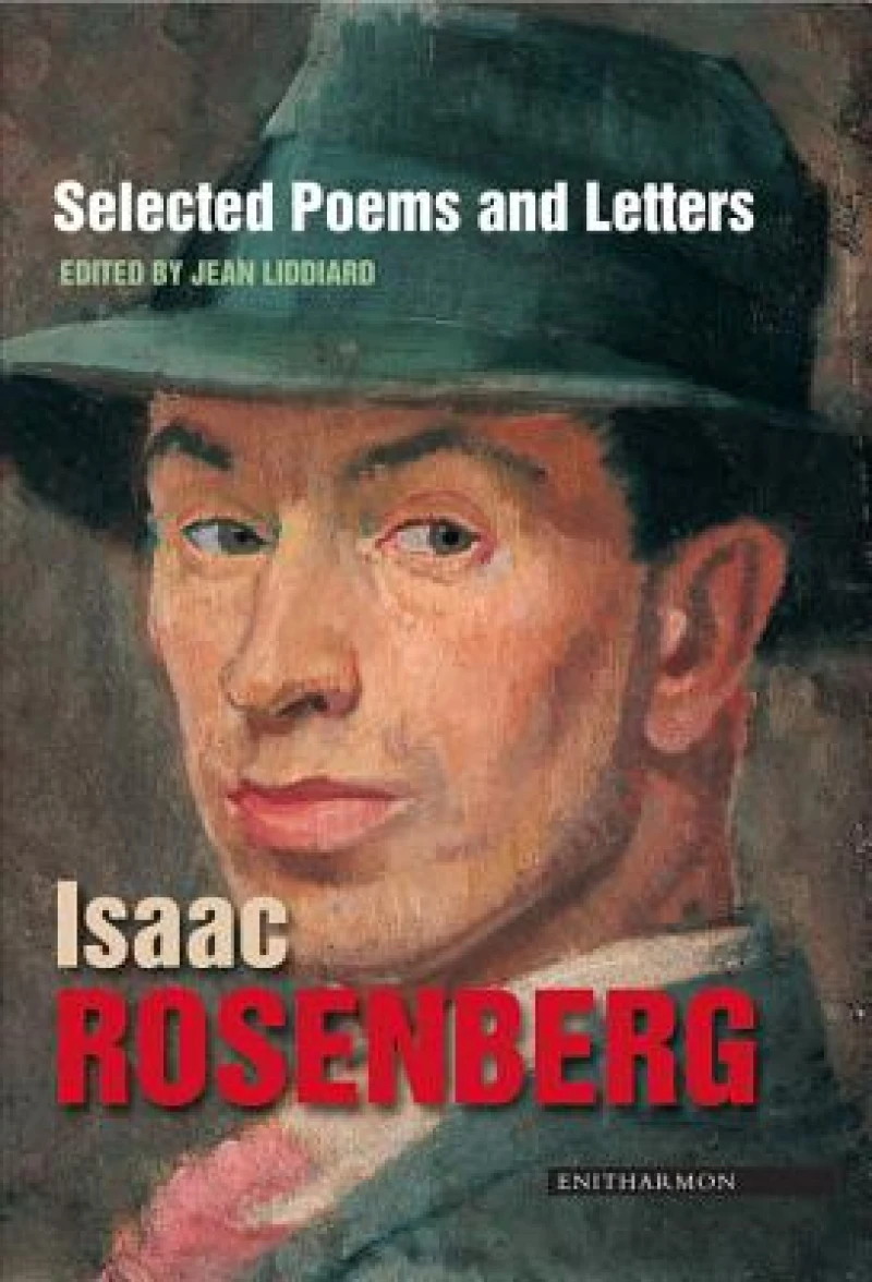 Selected Poems and Letters