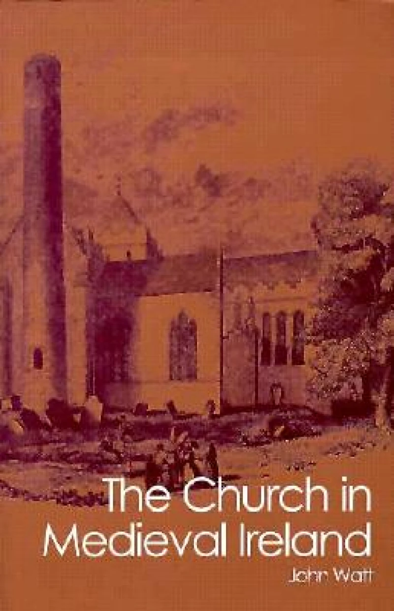 Church in Medieval Ireland