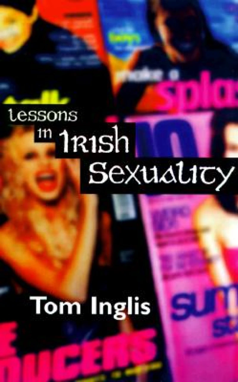 Lessons in Irish Sexuality