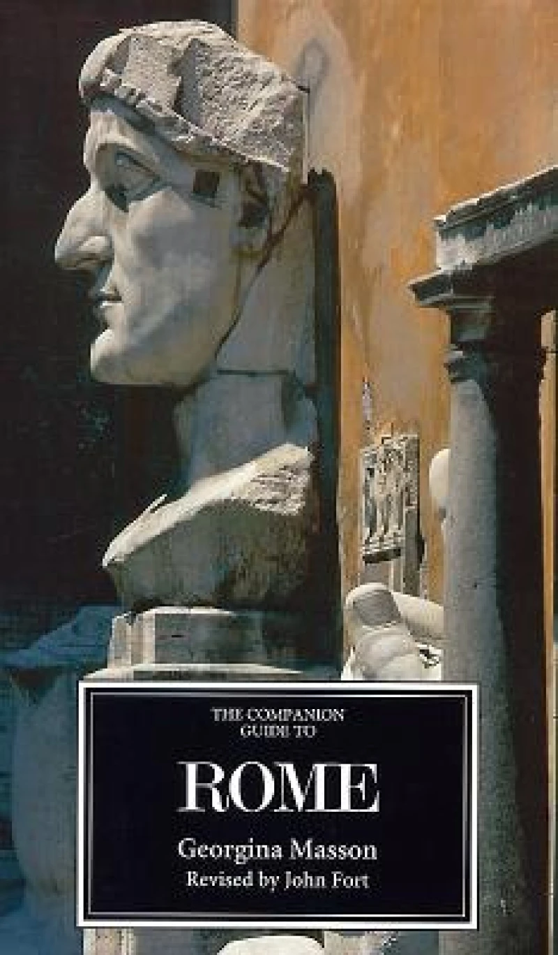 The Companion Guide to Rome
