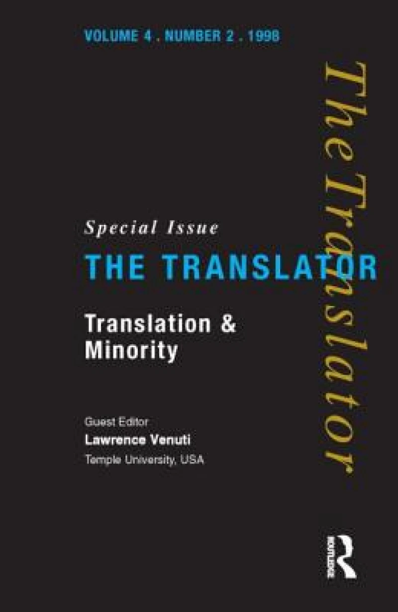 Translation and Minority