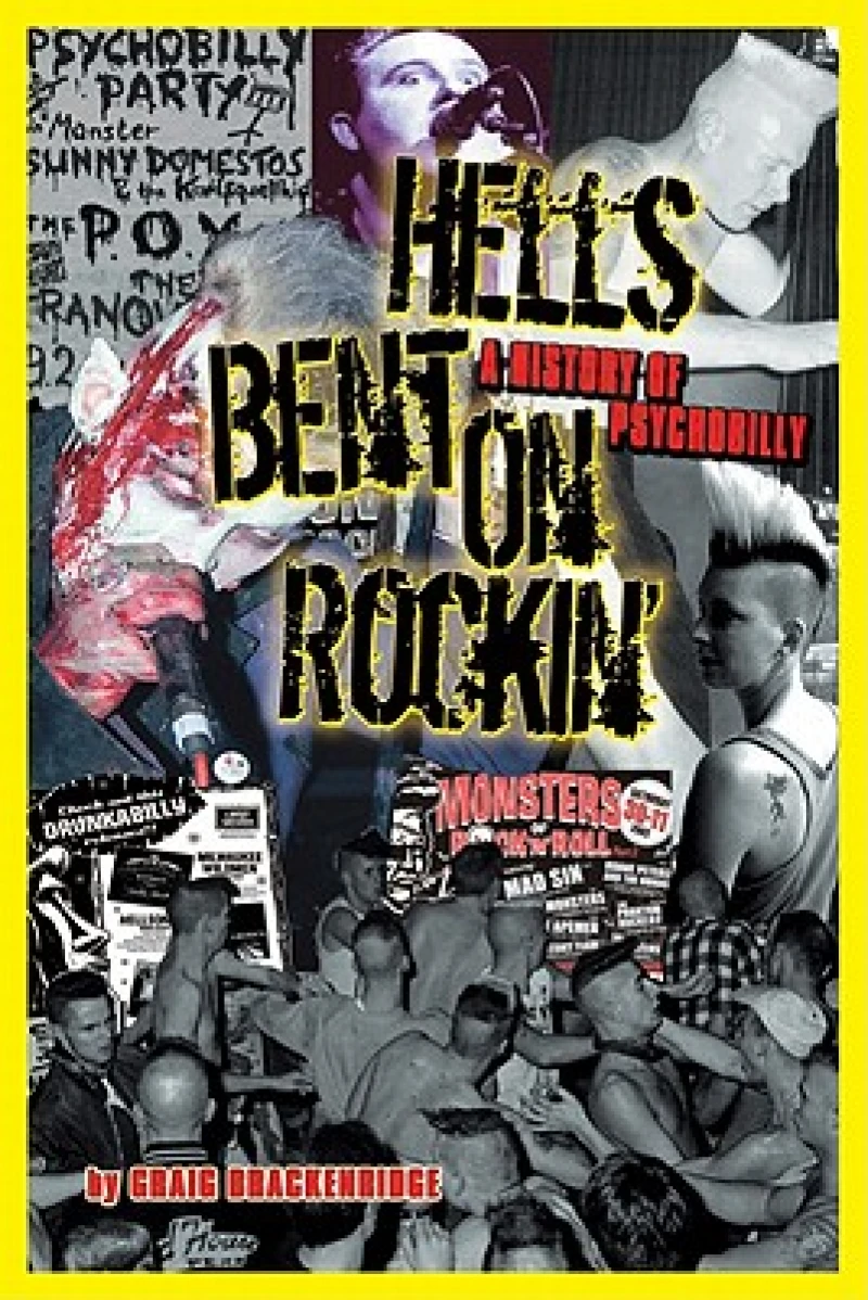 Hells Bent On Rockin'
