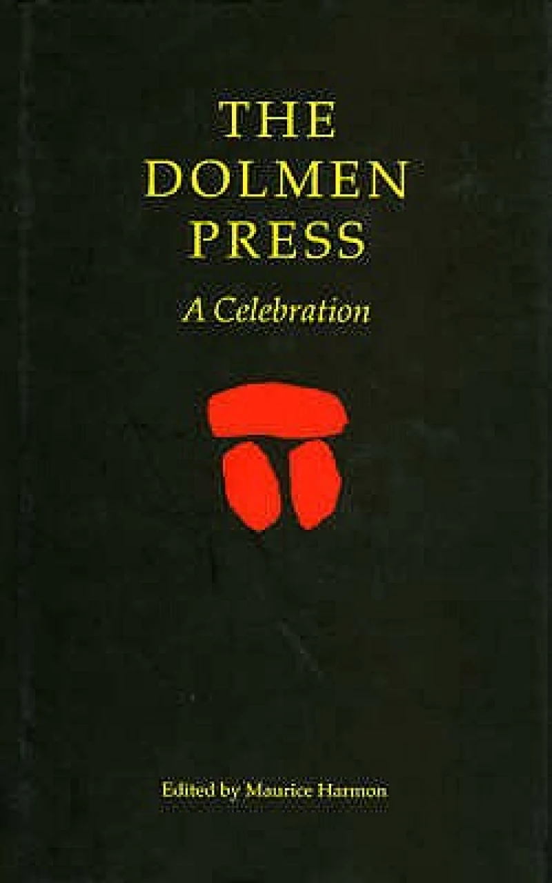 The Dolmen Press
