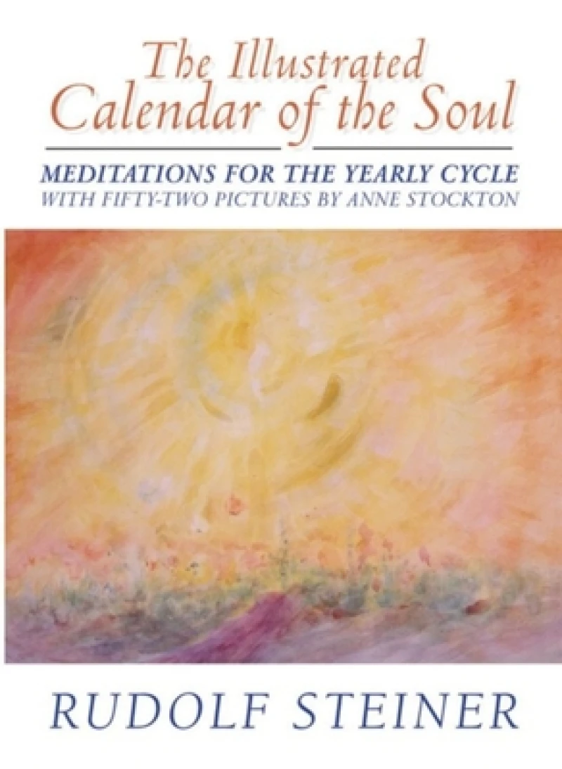 The Illustrated Calendar of the Soul
