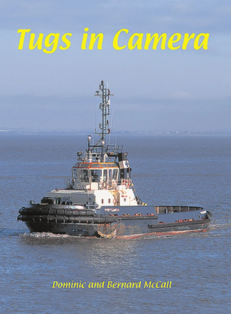Tugs in Camera
