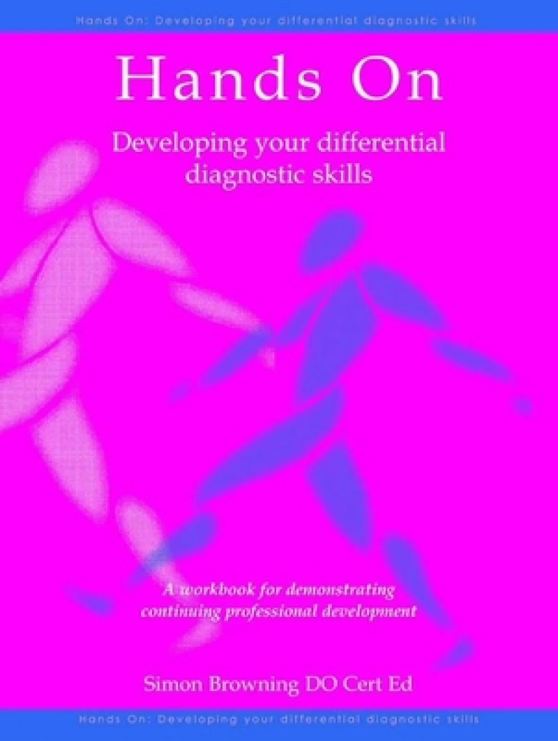 Hands On: developing your differential diagnostic skills