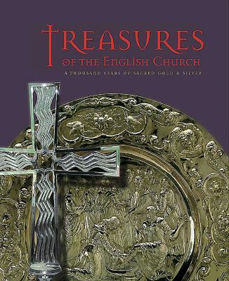Treasures of the English Church