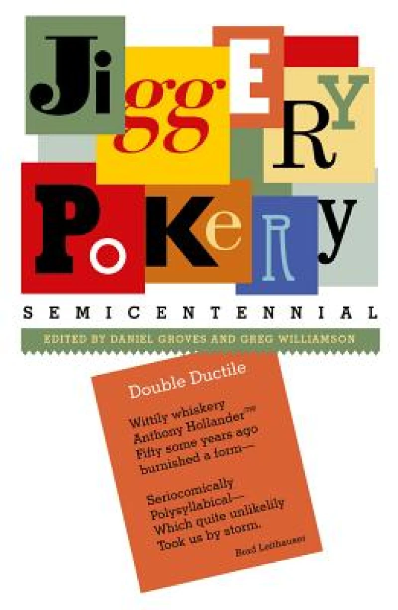Jiggery-Pokery Semicentennial