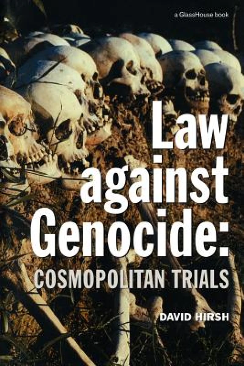 Law Against Genocide