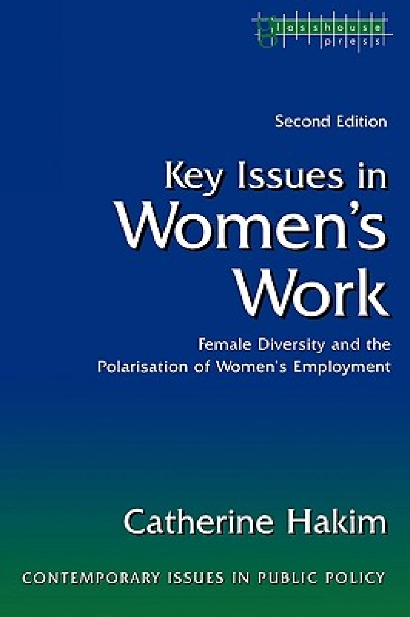 Key Issues in Women's Work