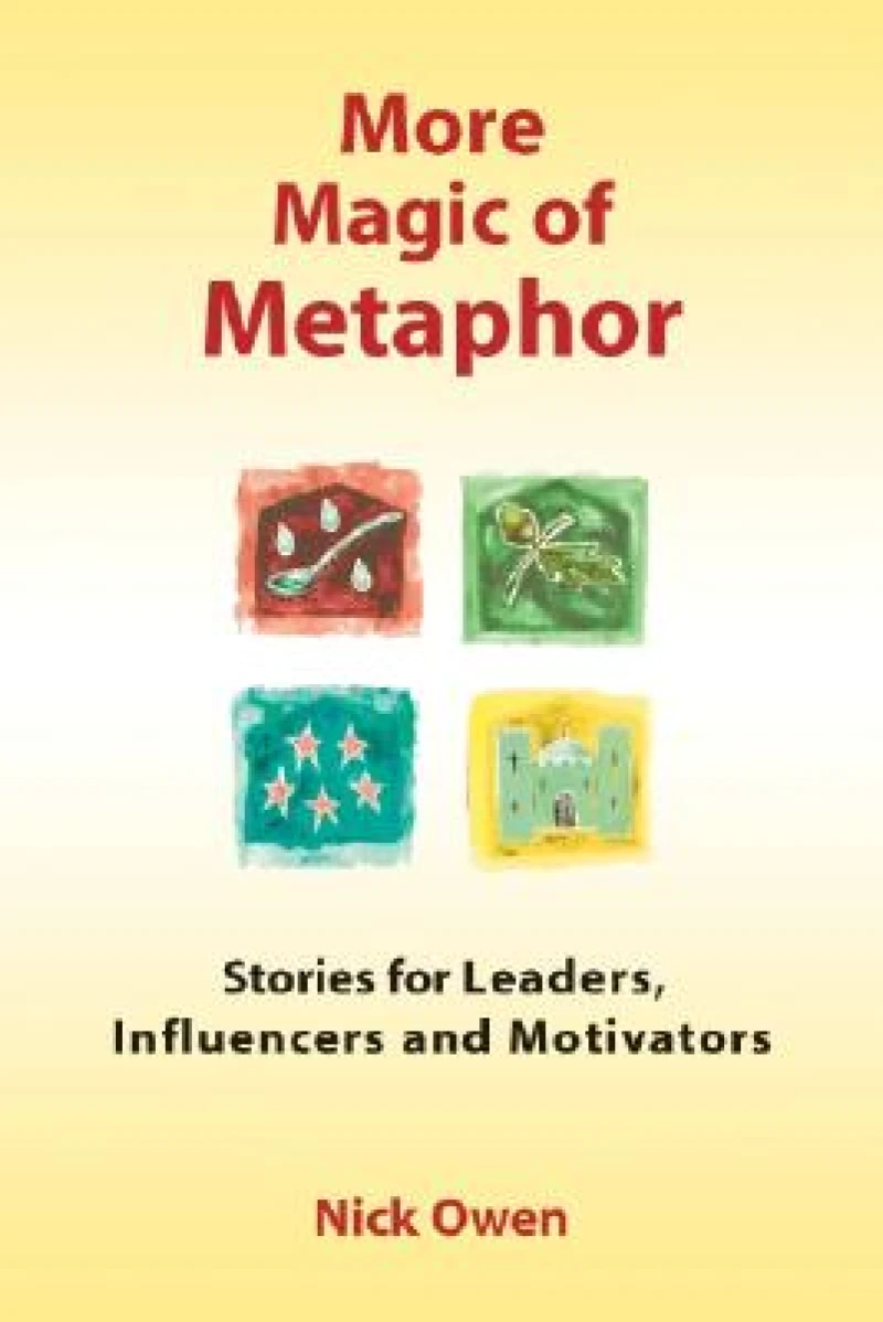 More Magic of Metaphor