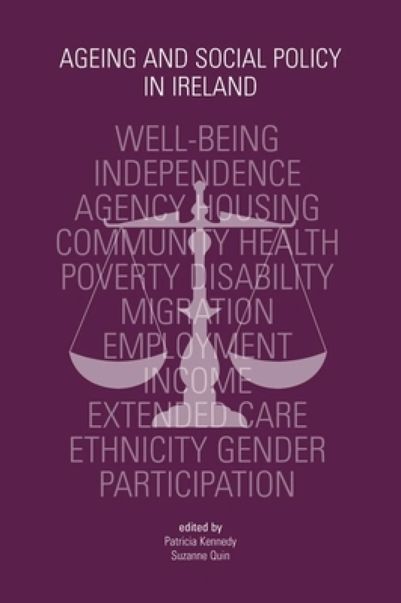 Ageing and Social Policy in Ireland