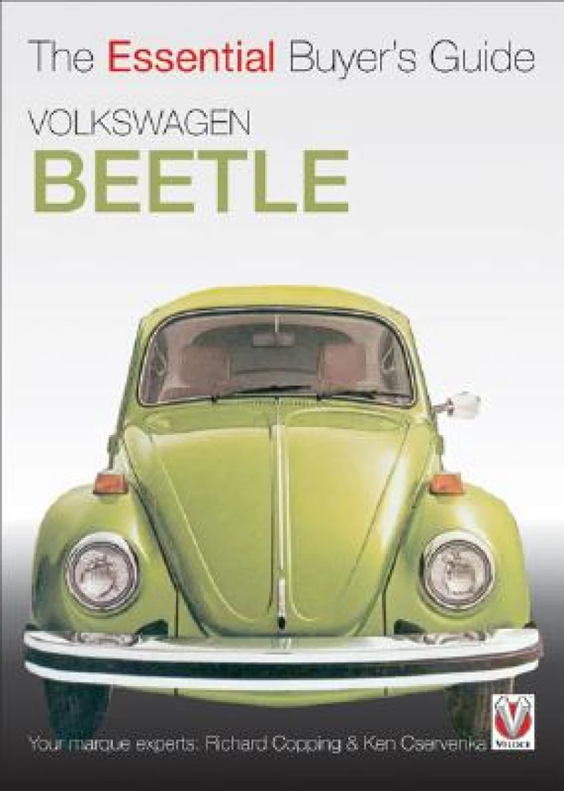 Vw Beetle