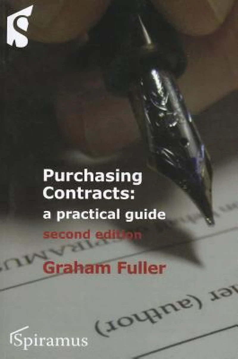 Purchasing Contracts