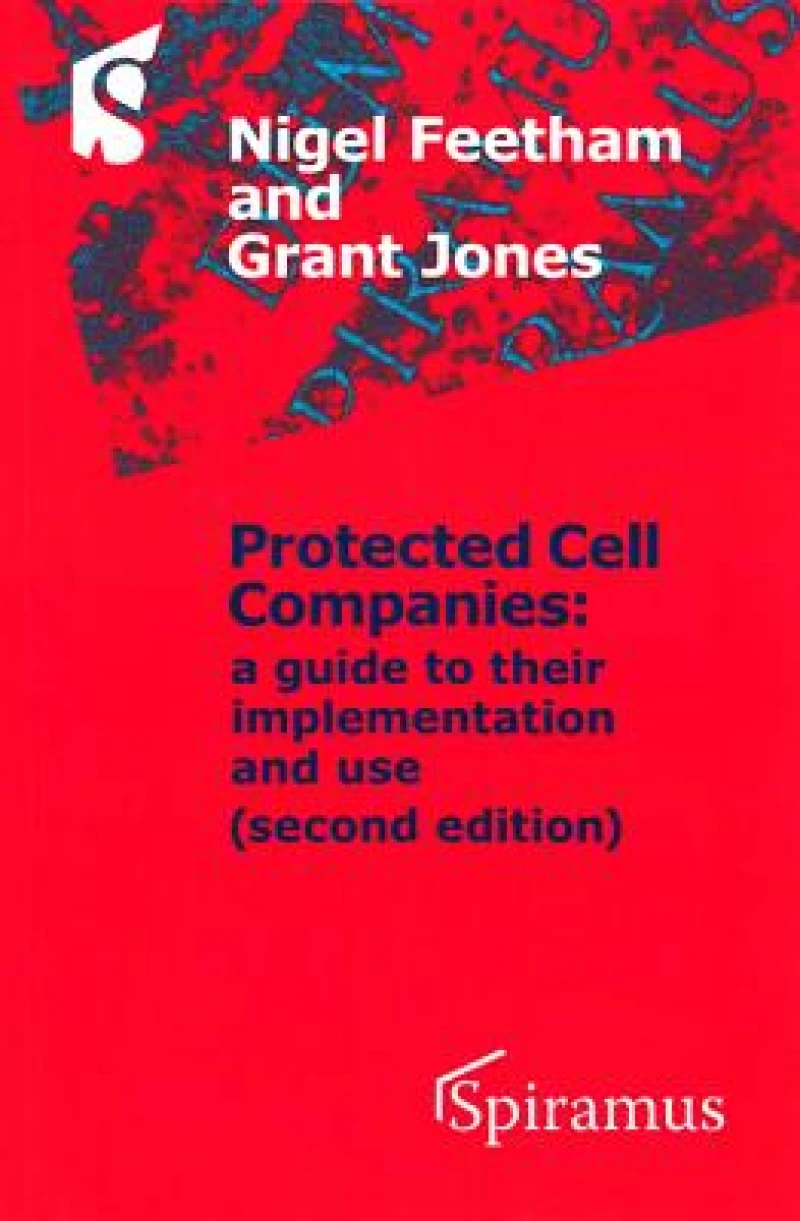 Protected Cell Companies