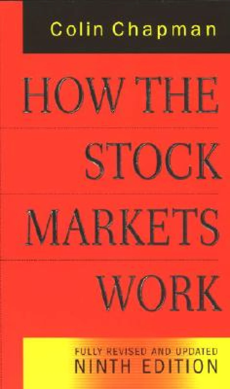 How the Stock Markets Work