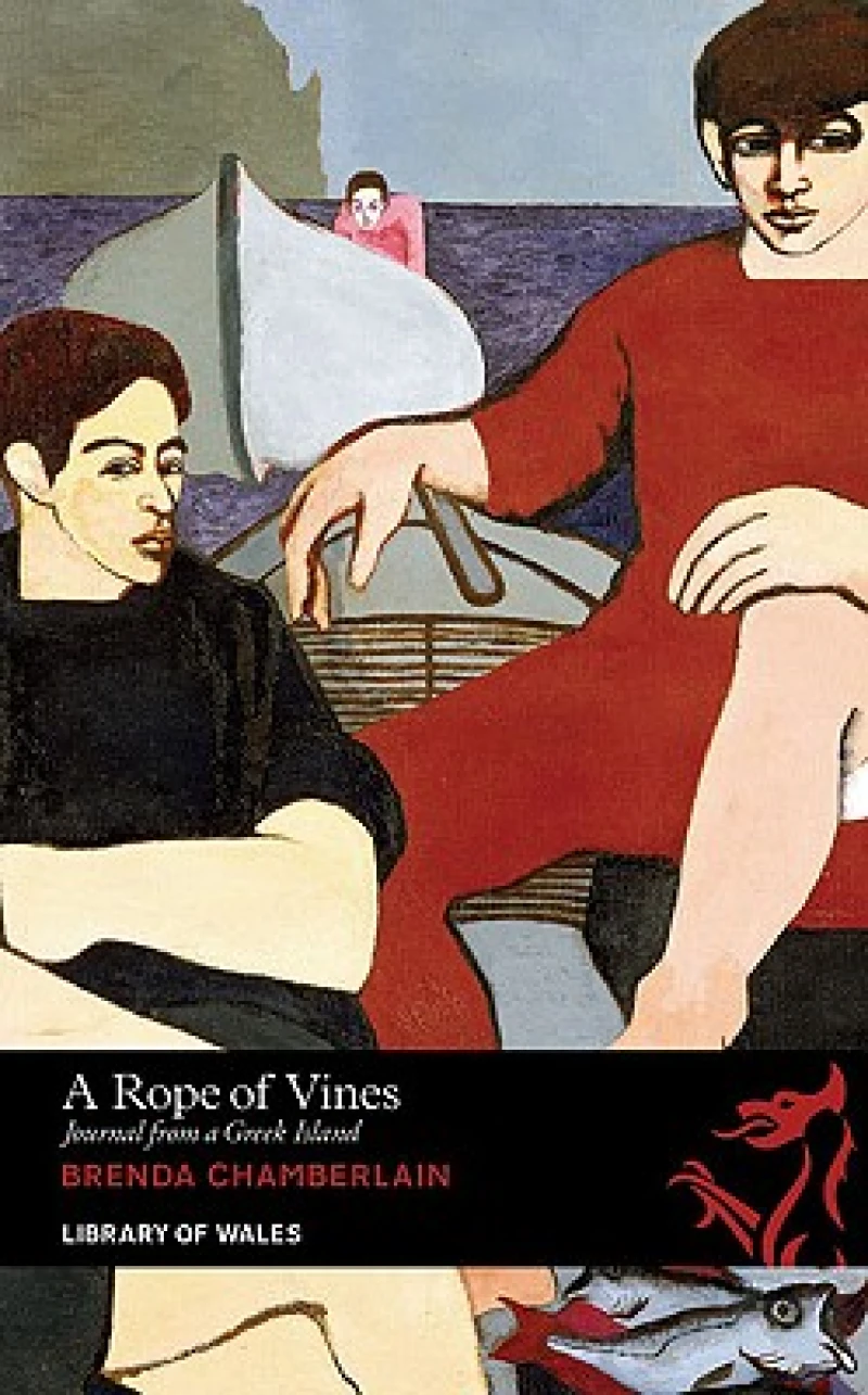 A Rope of Vines