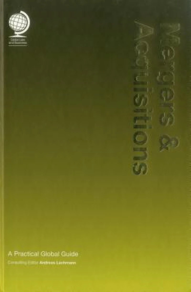 Mergers & Acquisitions