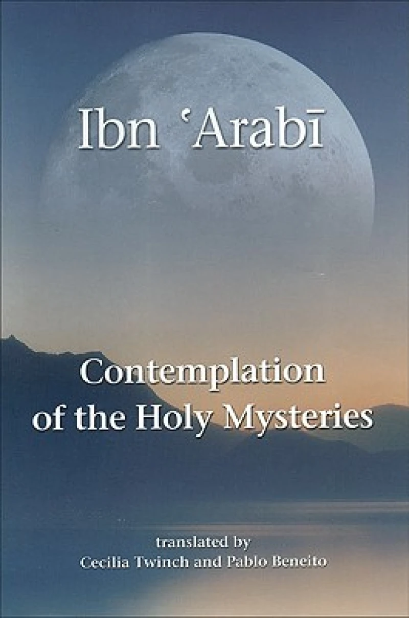 Contemplation of the Holy Mysteries