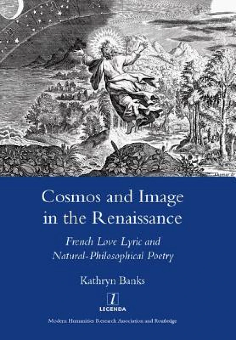 Cosmos and Image in the Renaissance