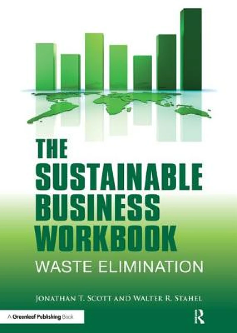 The Sustainable Business Workbook