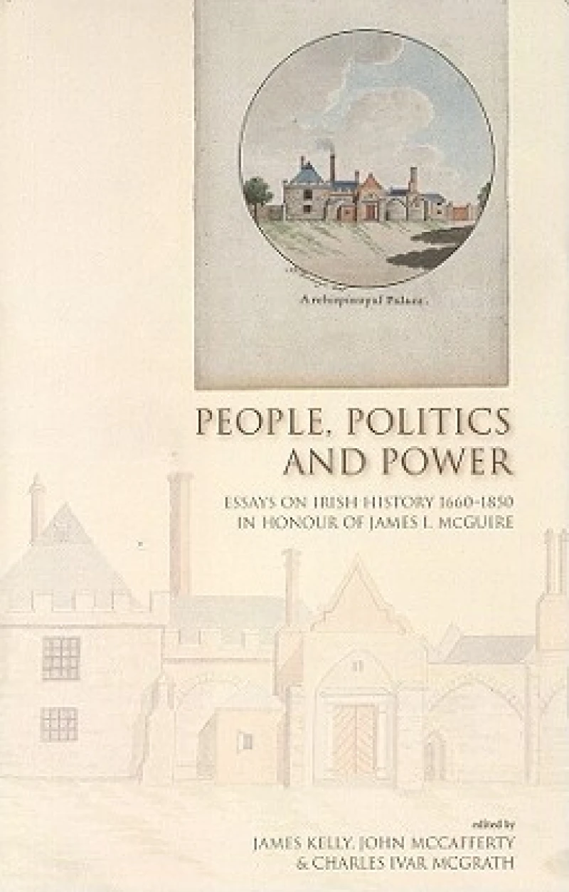 People, Politics and Power