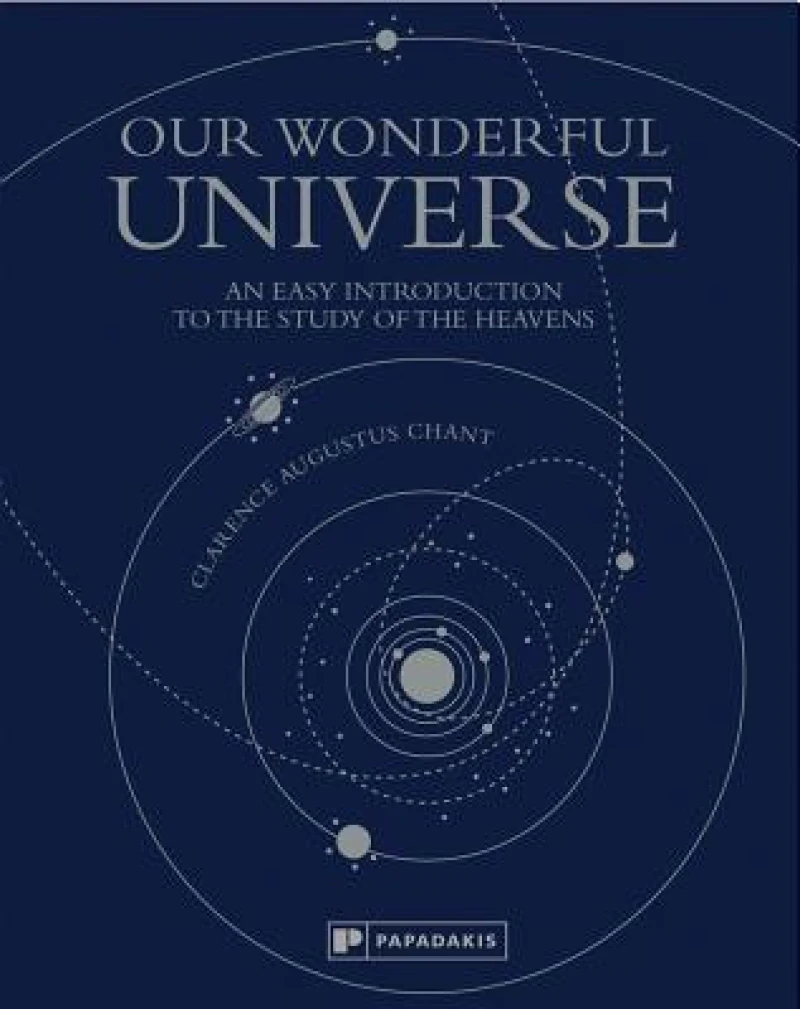 Our Wonderful Universe