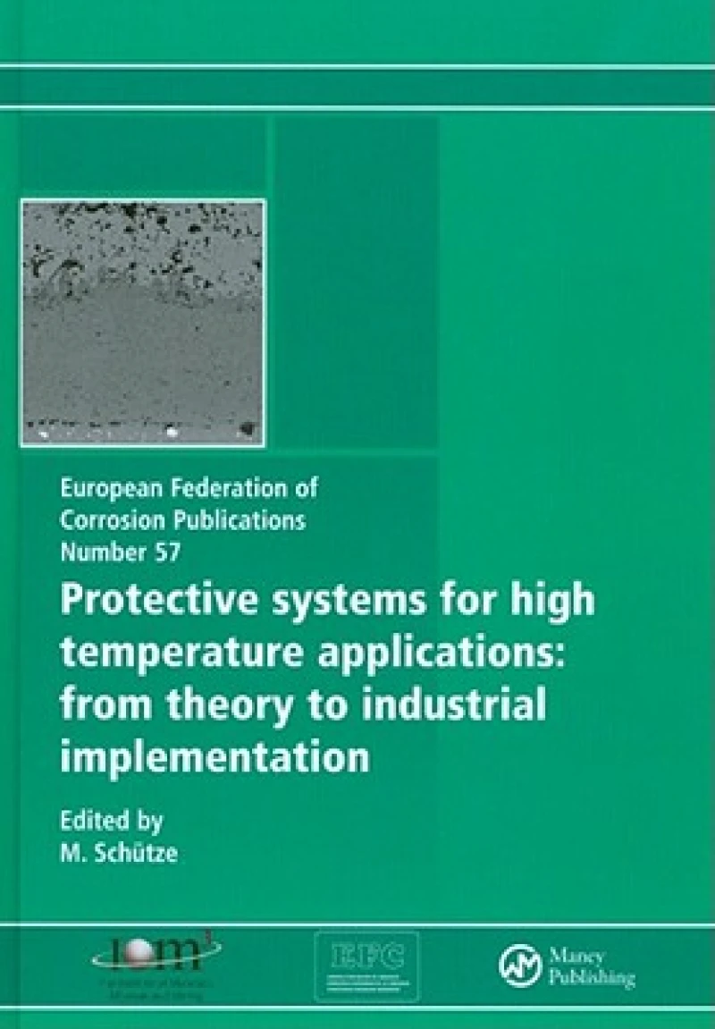 Protective Systems for High Temperature Applications EFC 57