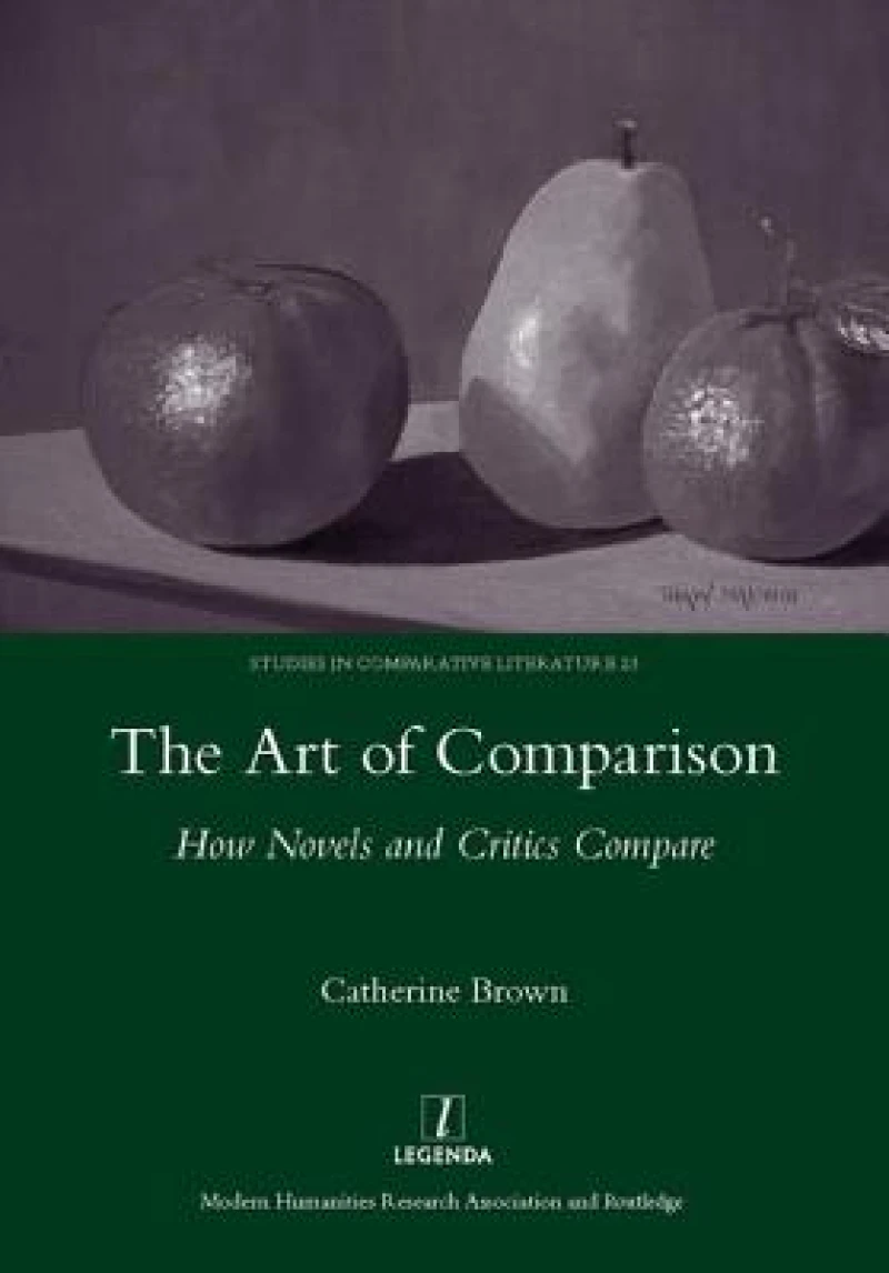 The Art of Comparison
