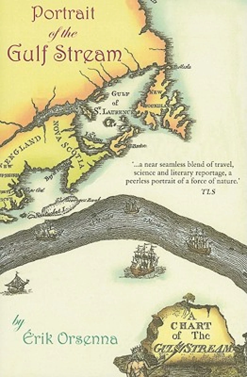 A Portrait of the Gulf Stream