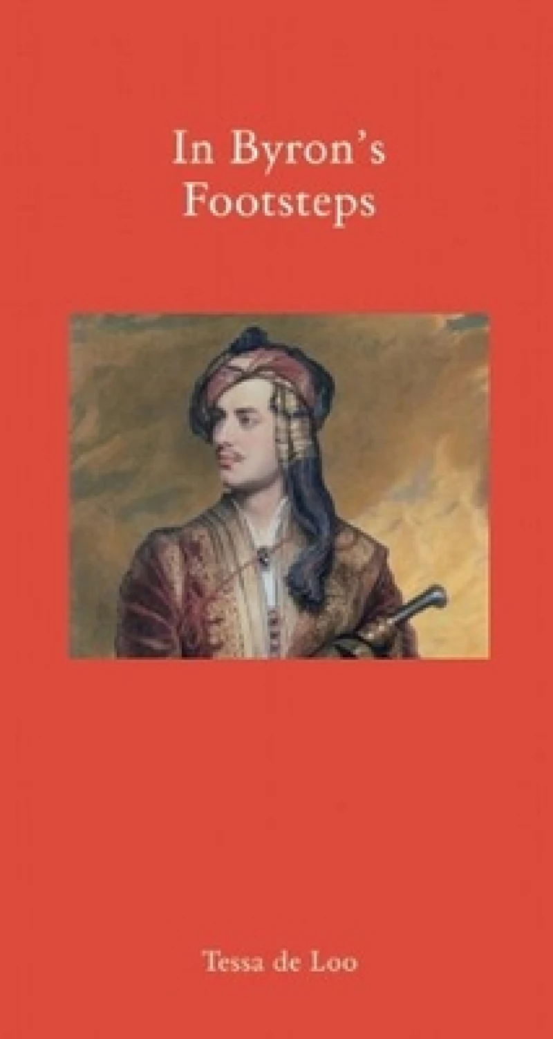 In Byron's Footsteps