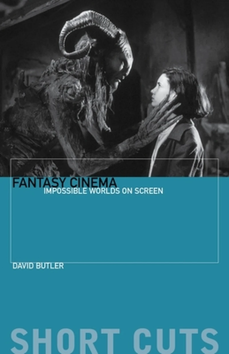 Fantasy Cinema – Impossible Worlds on Screen