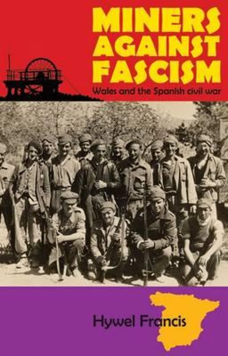 Miners Against Fascism