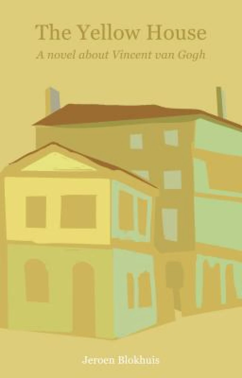 The Yellow House