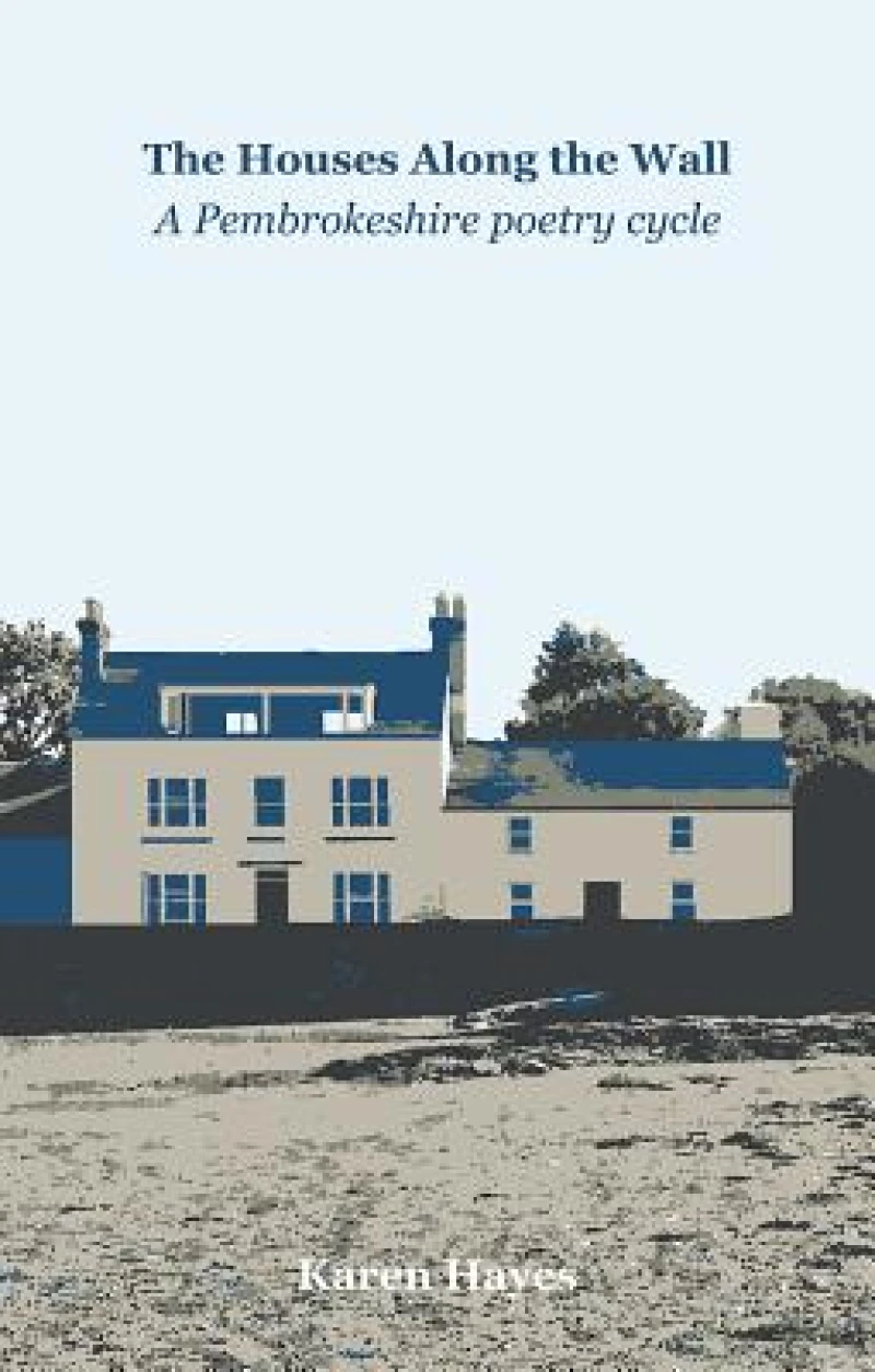 The The Houses Along the Wall