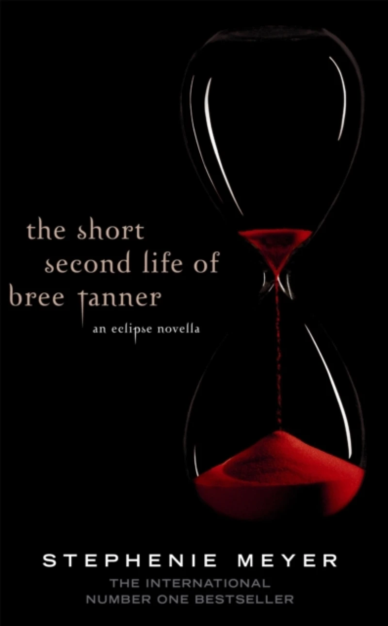 The Short Second Life Of Bree Tanner