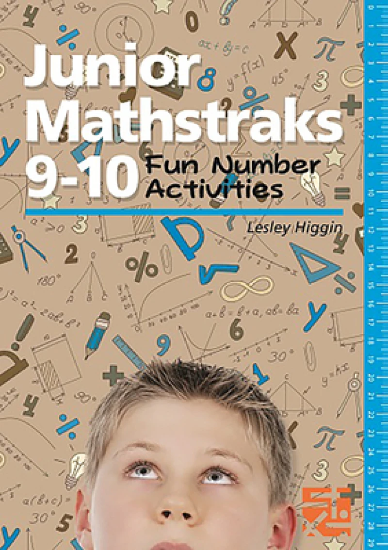 Junior Mathstraks