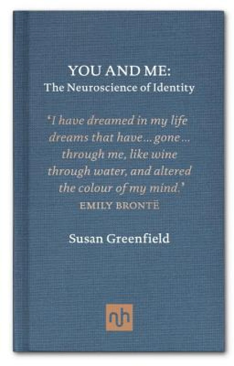 You and Me: The Neuroscience of Identity